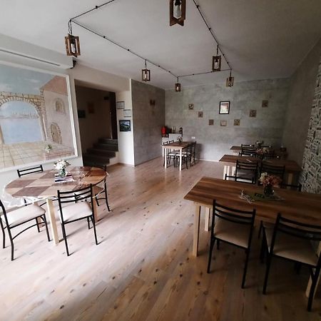 Anna Home B&B Areni Exterior photo