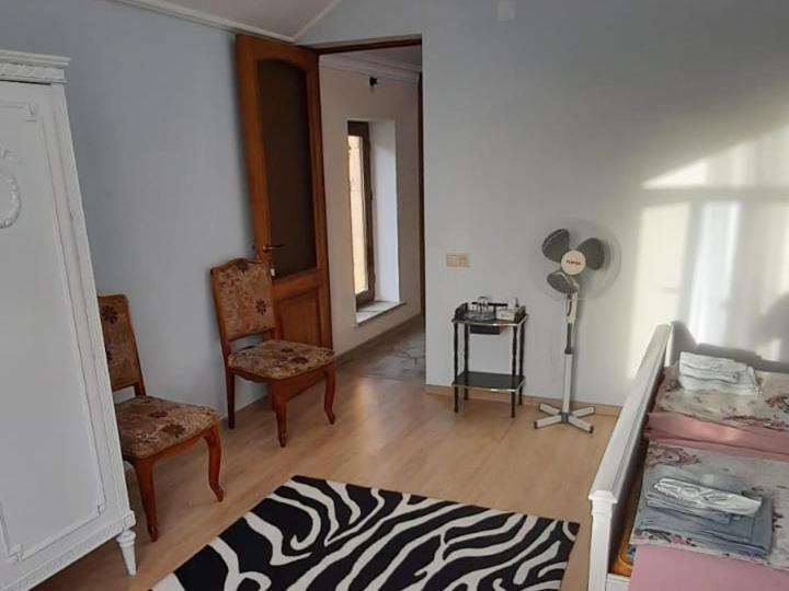 Anna Home B&B Areni Exterior photo