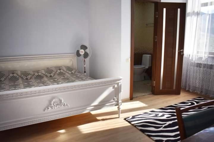 Anna Home B&B Areni Exterior photo