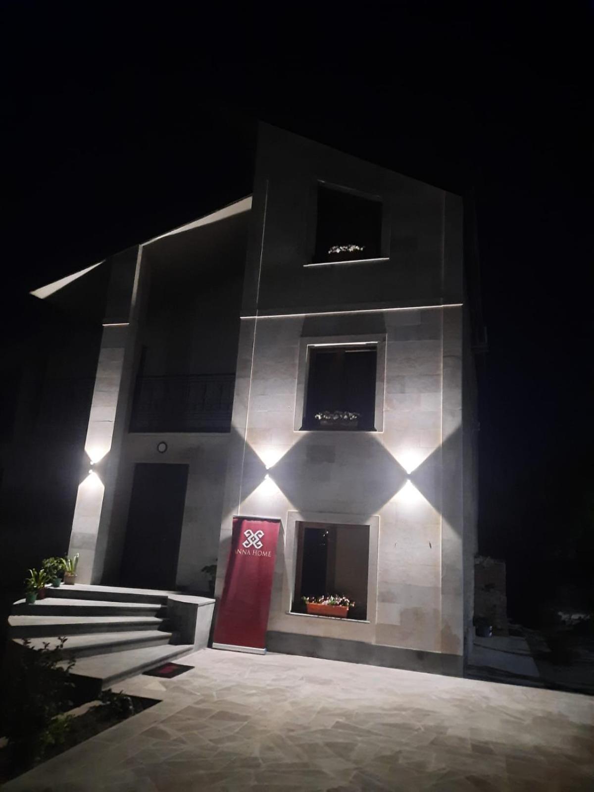 Anna Home B&B Areni Exterior photo