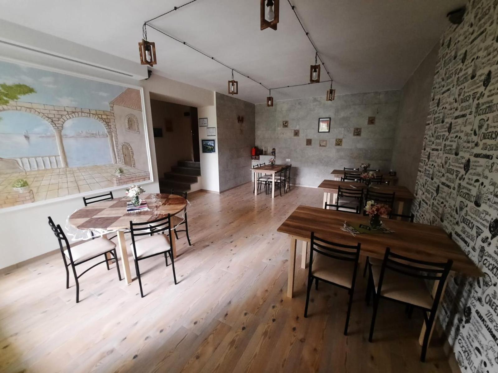 Anna Home B&B Areni Exterior photo