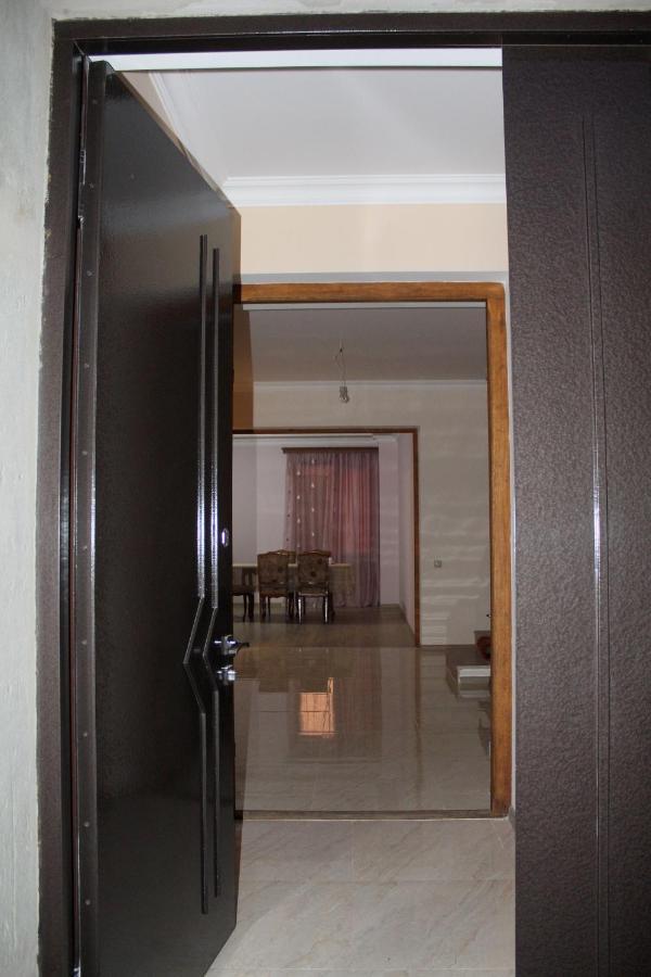 Anna Home B&B Areni Exterior photo