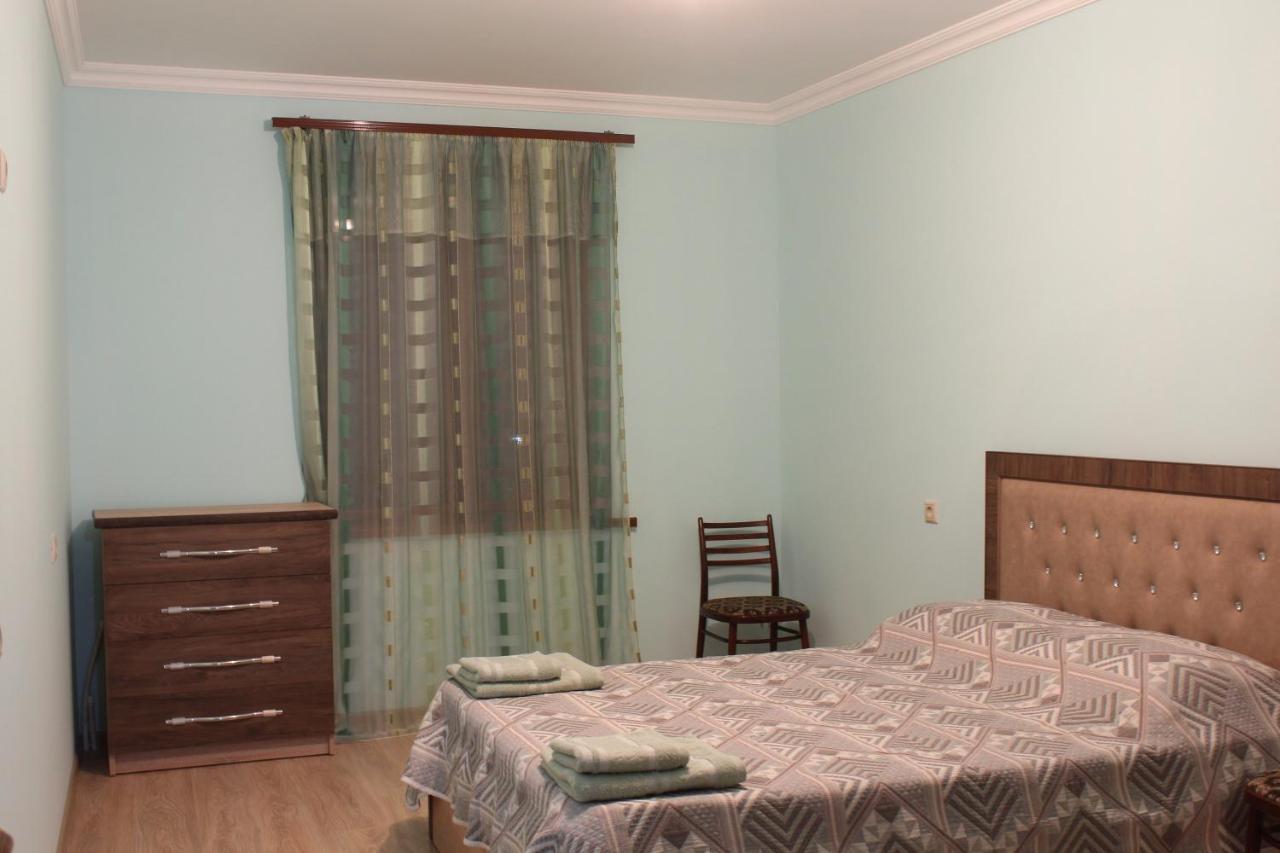 Anna Home B&B Areni Exterior photo