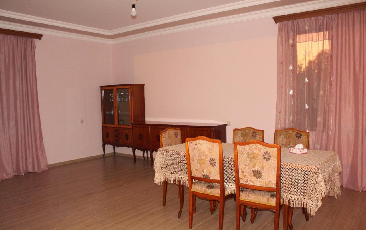 Anna Home B&B Areni Exterior photo
