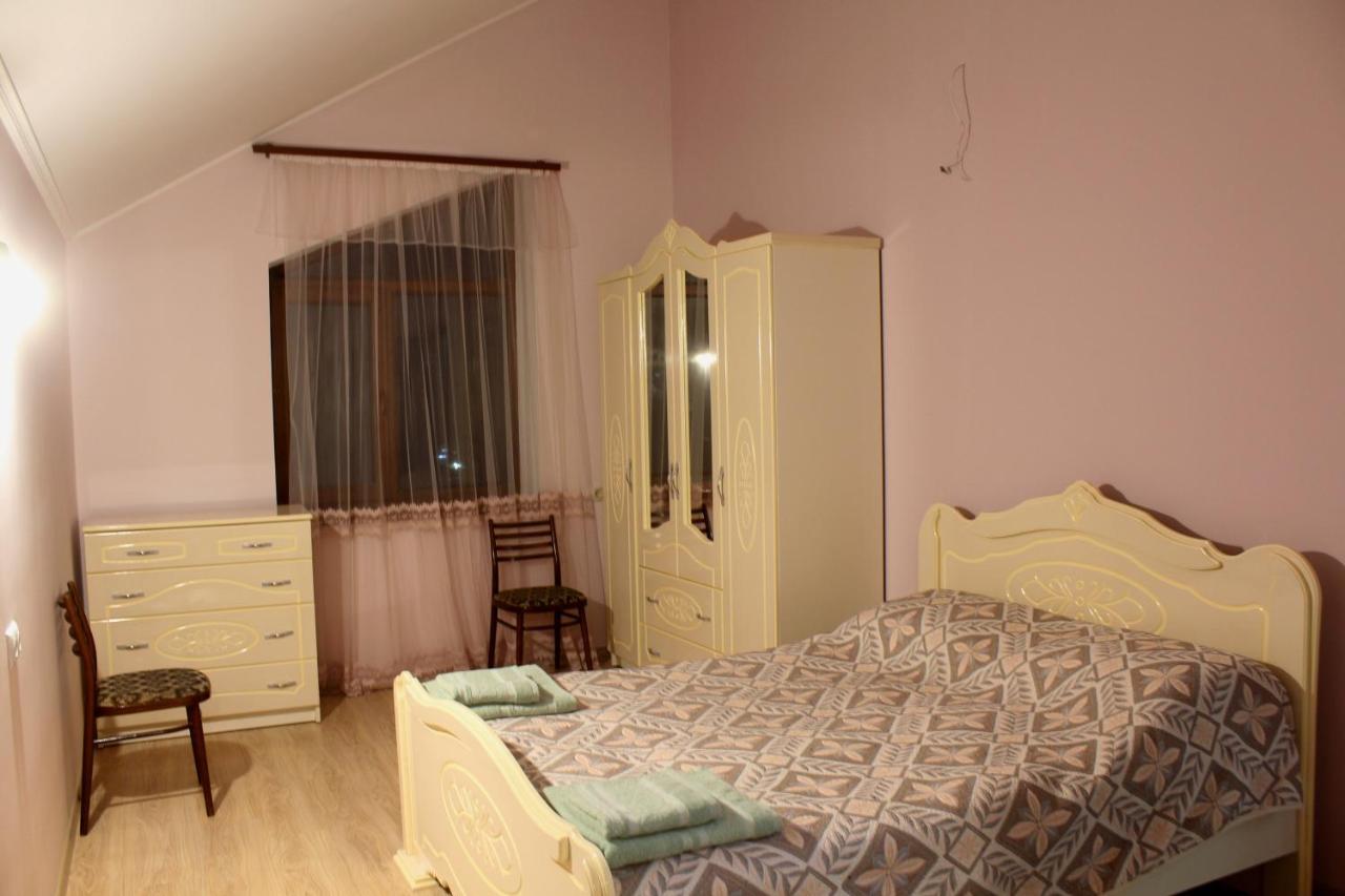 Anna Home B&B Areni Exterior photo