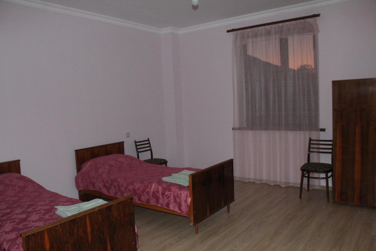 Anna Home B&B Areni Exterior photo