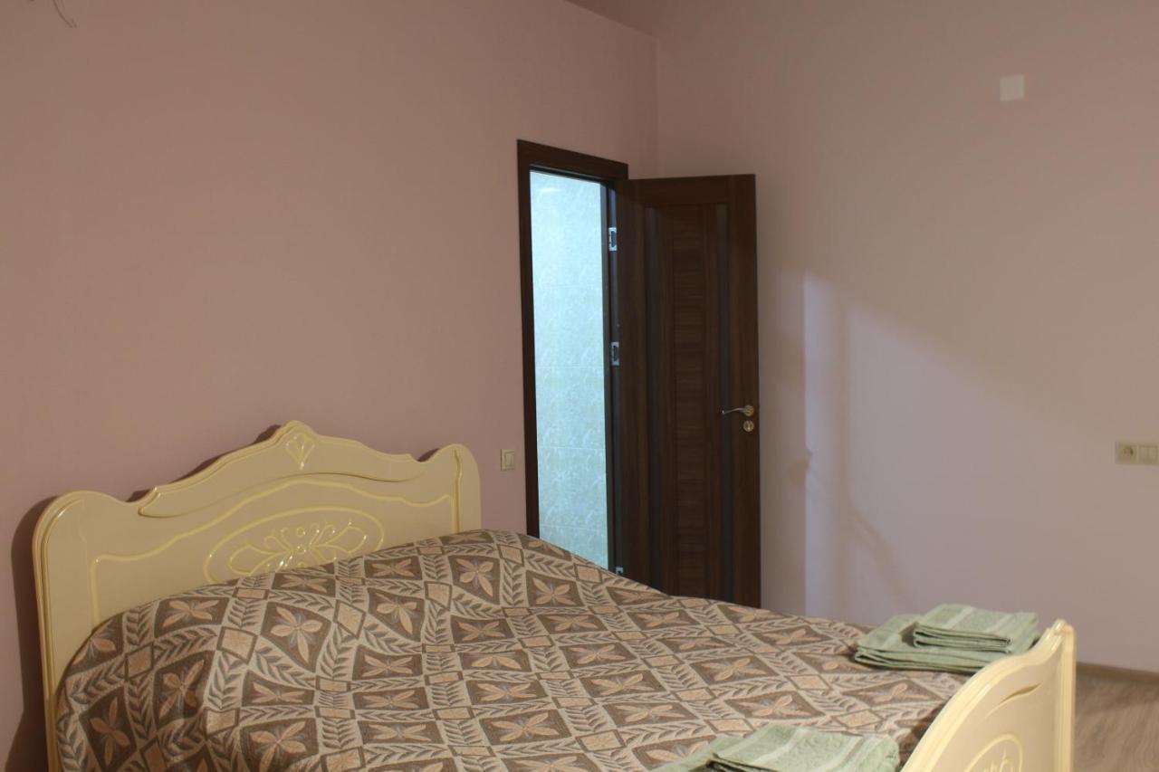 Anna Home B&B Areni Exterior photo