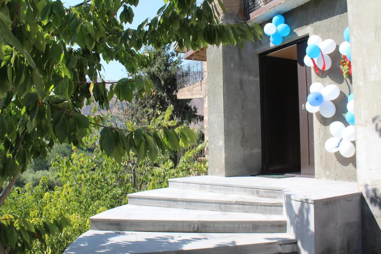 Anna Home B&B Areni Exterior photo