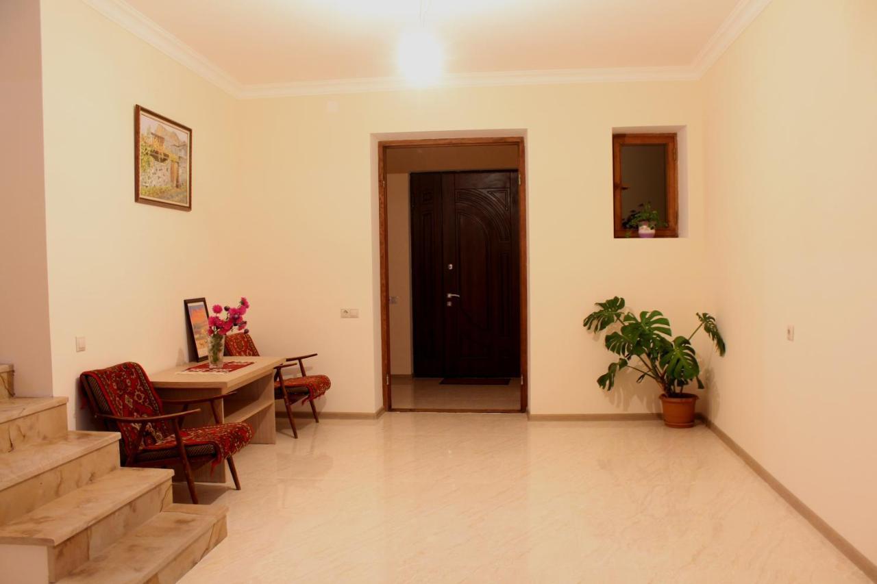 Anna Home B&B Areni Exterior photo